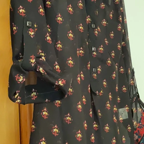 Live 4 Truth Half Sleeve Shirt - Picture 5 of 6